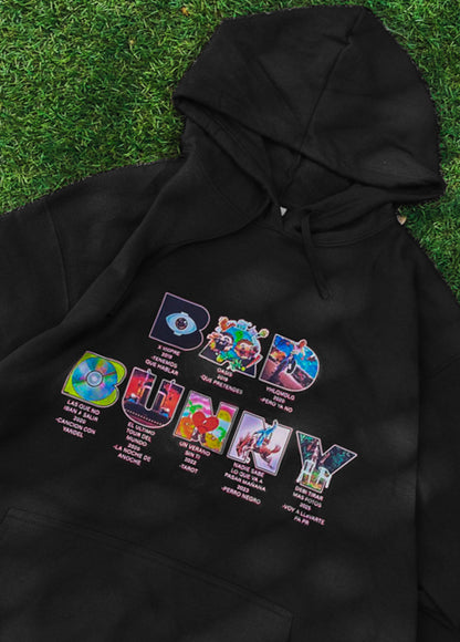 BB Albums