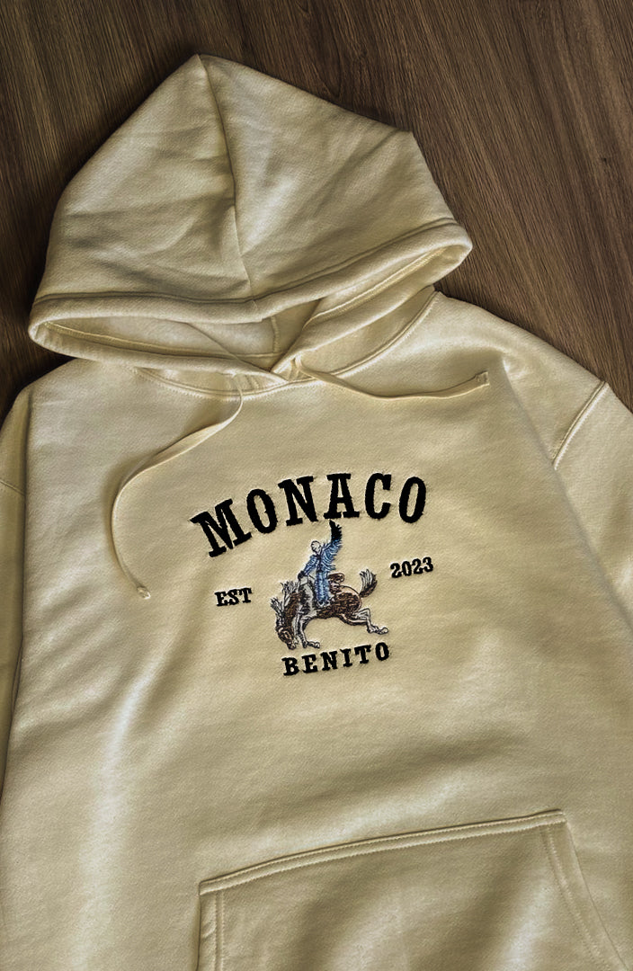 Monaco BB