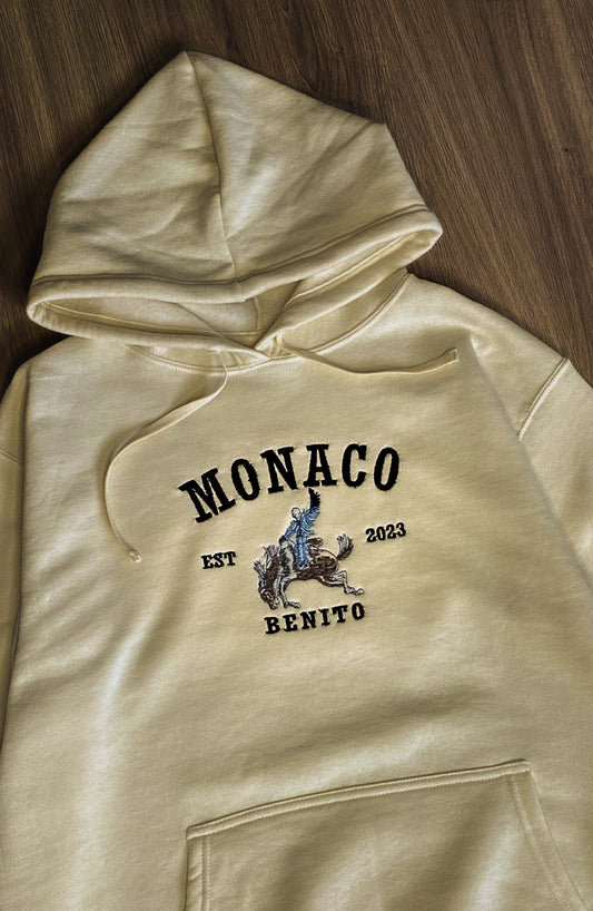 Monaco BB