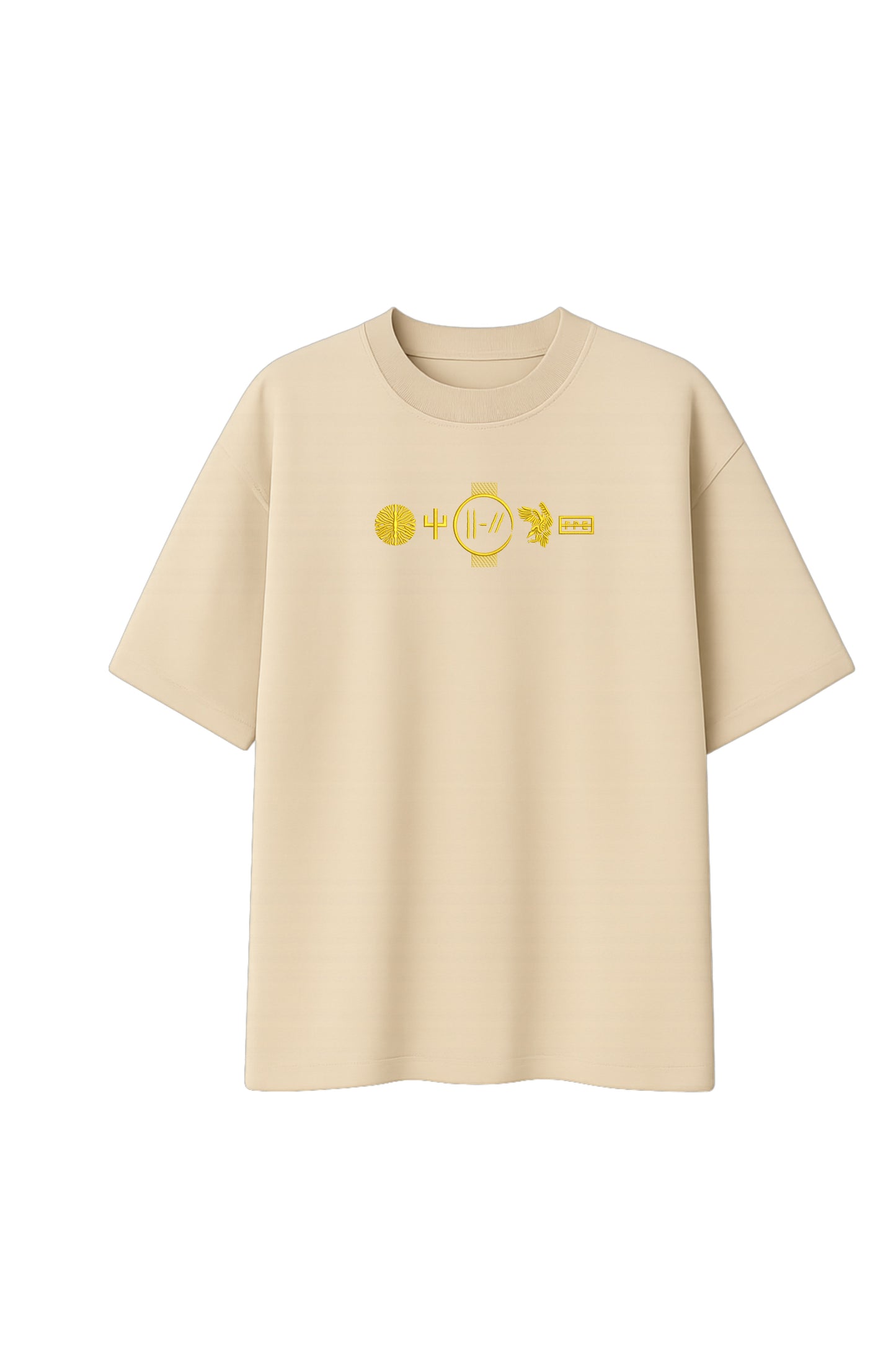 Twenty One Pilots Trench