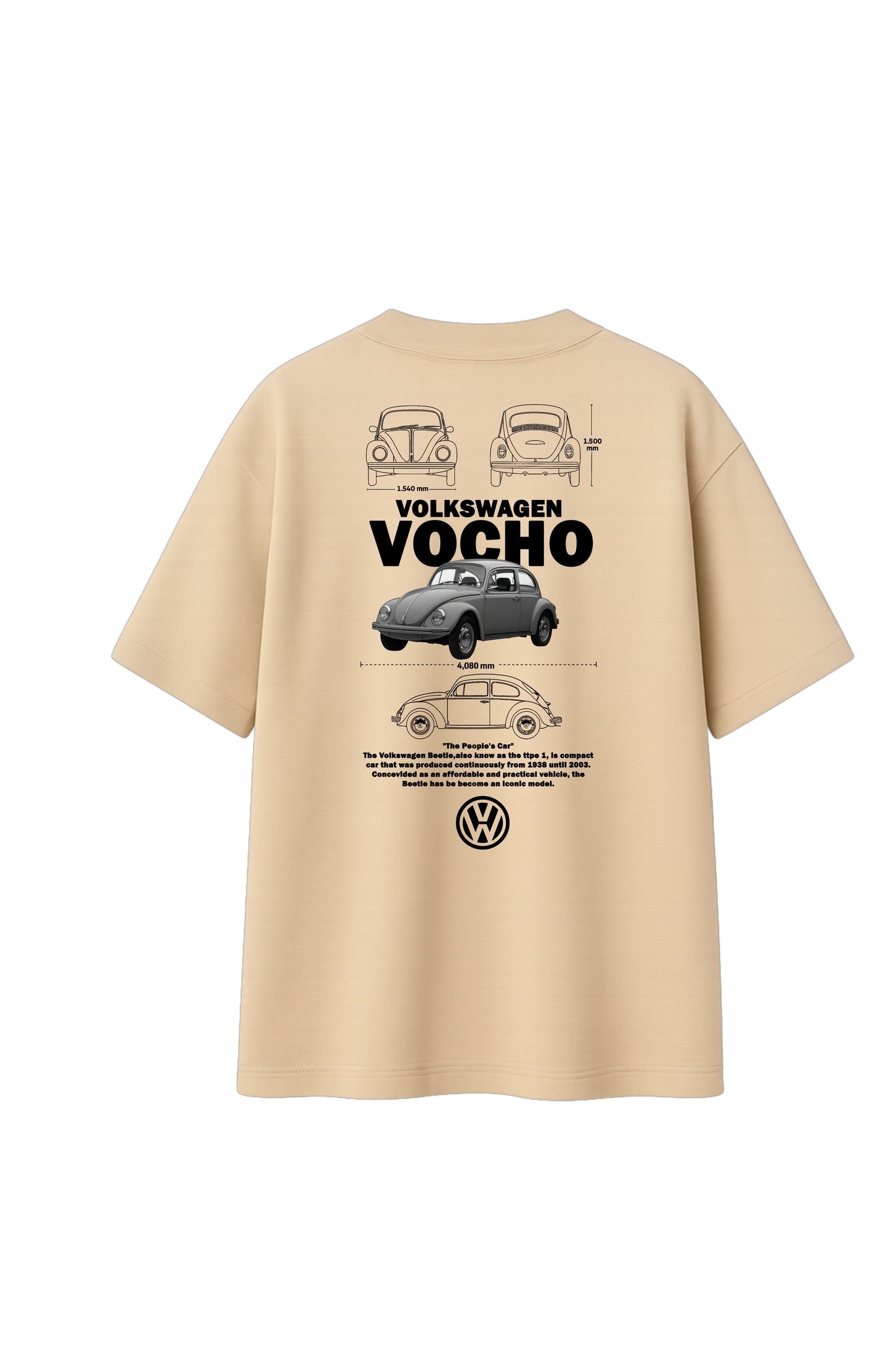 Vocho Design