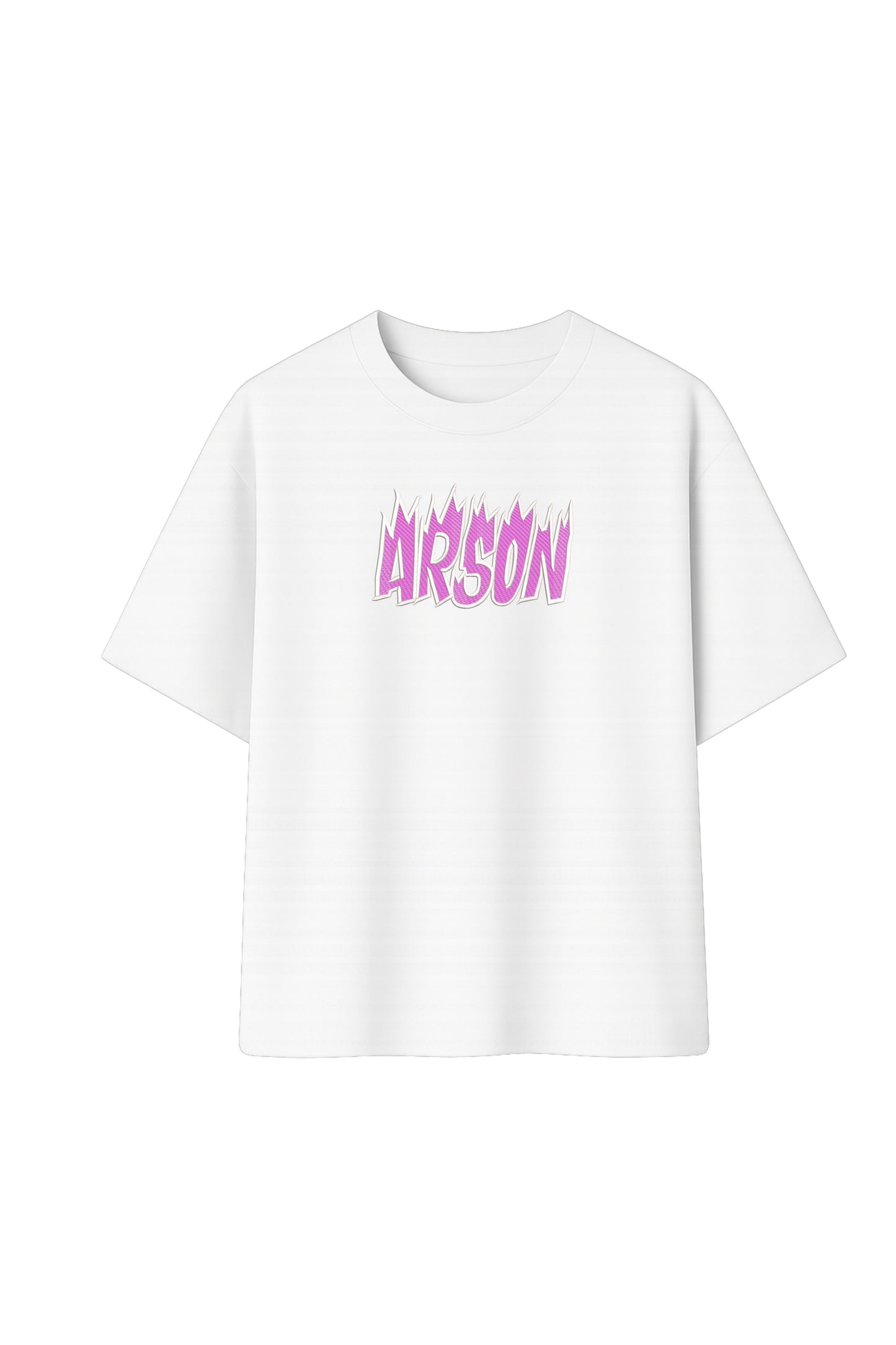 Arson Hope