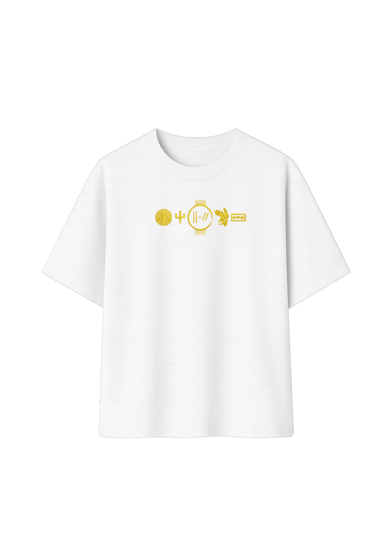 Twenty One Pilots Trench