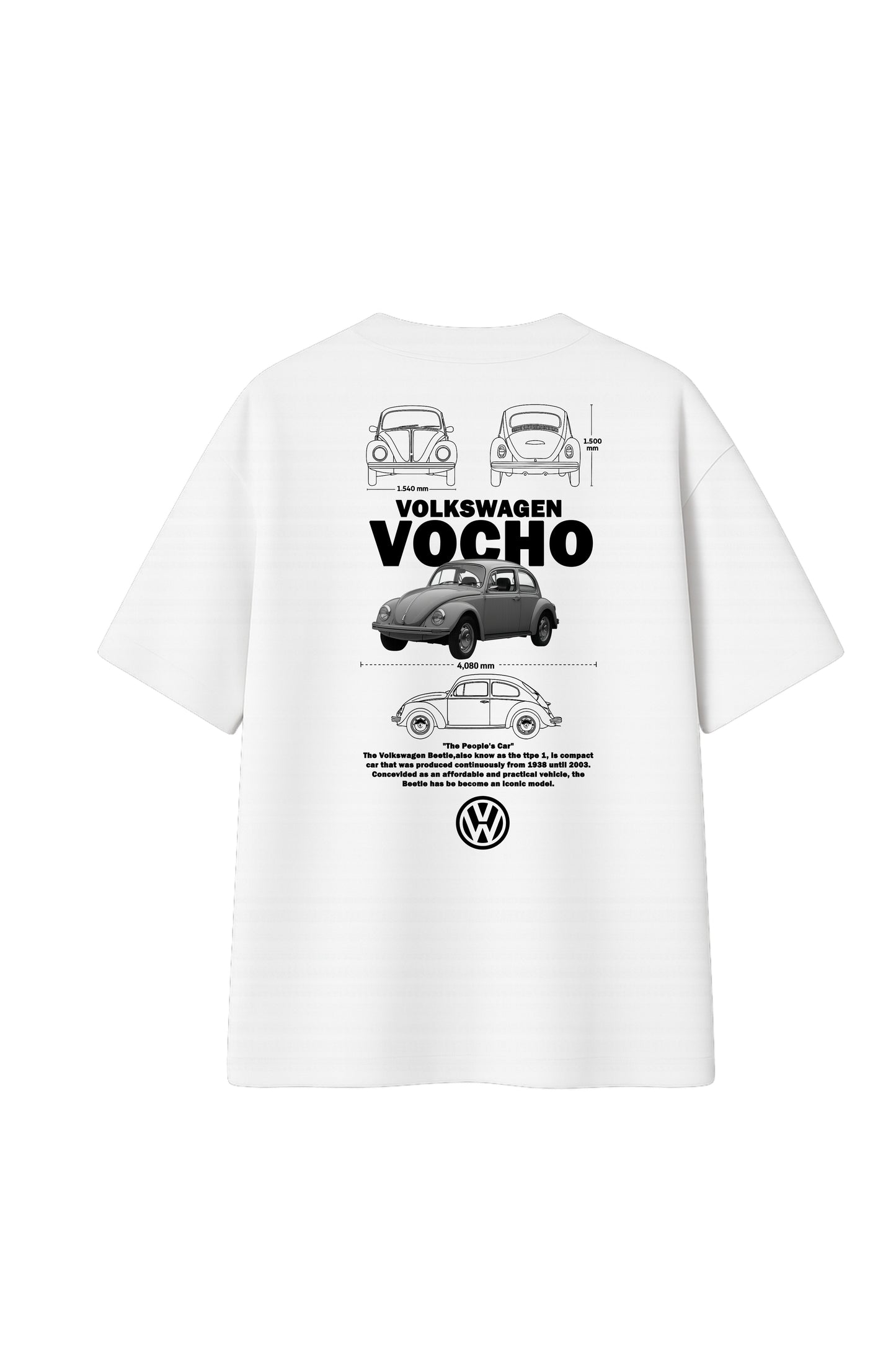 Vocho Design