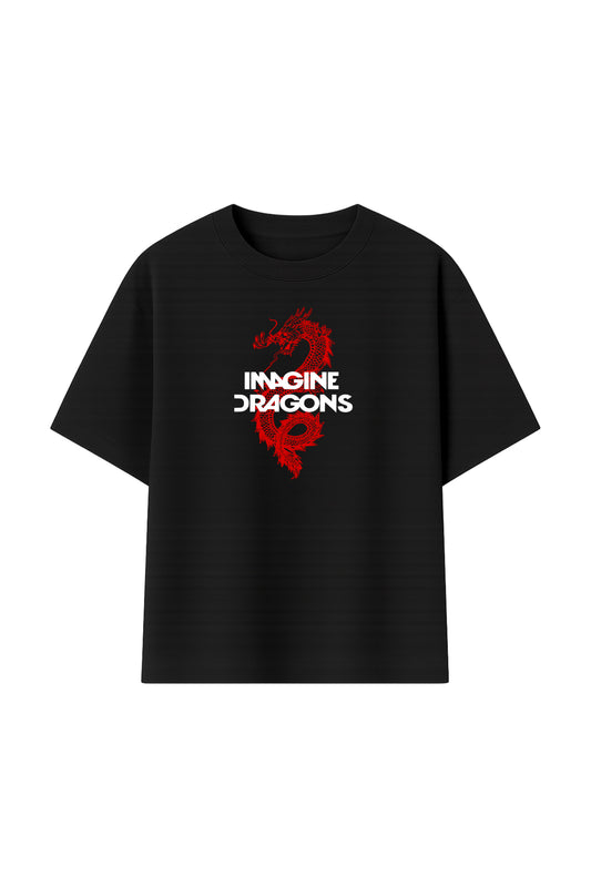 Imagine Dragon