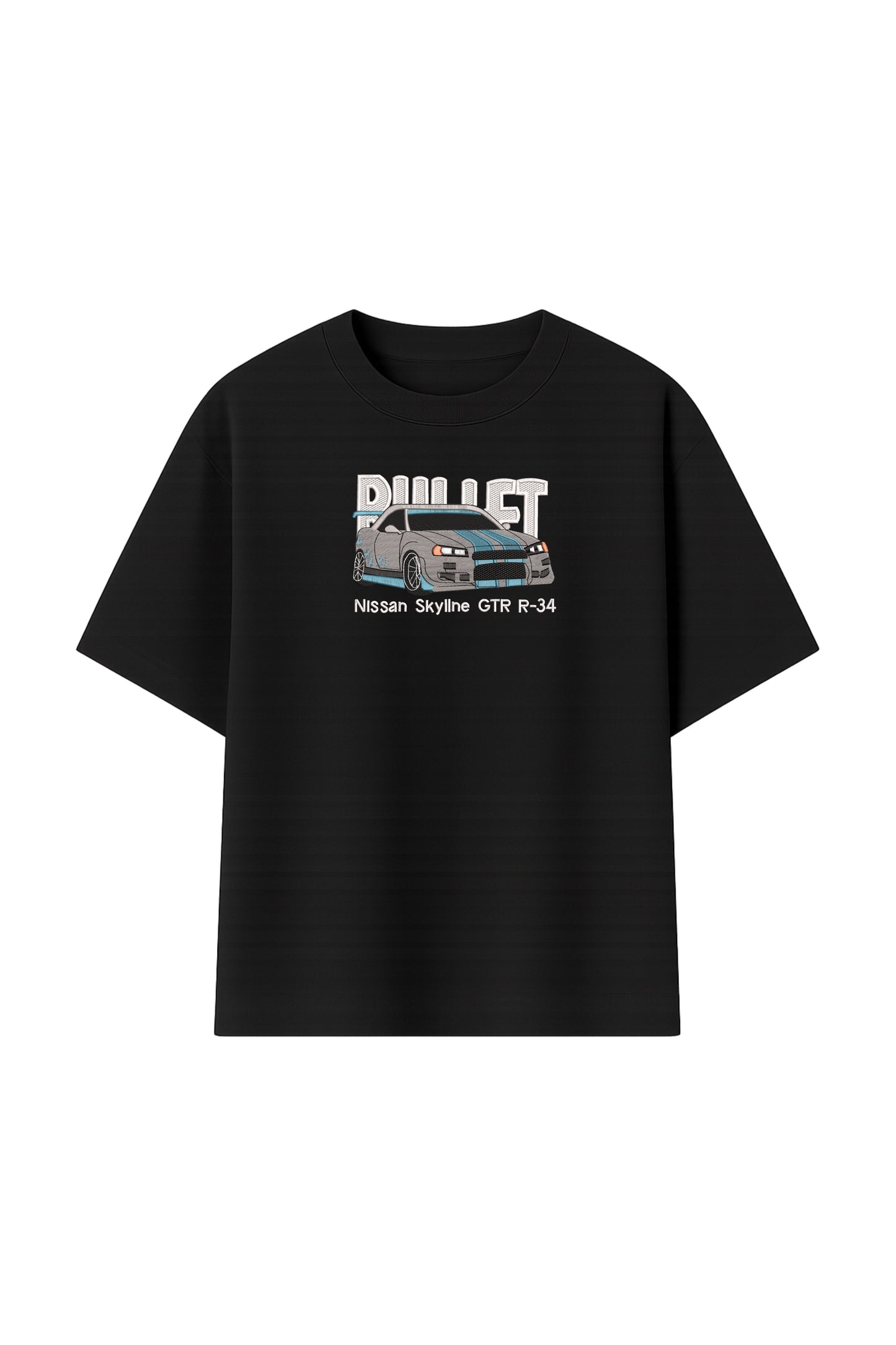 Nisan Bullet