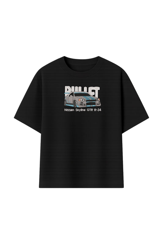 Nisan Bullet