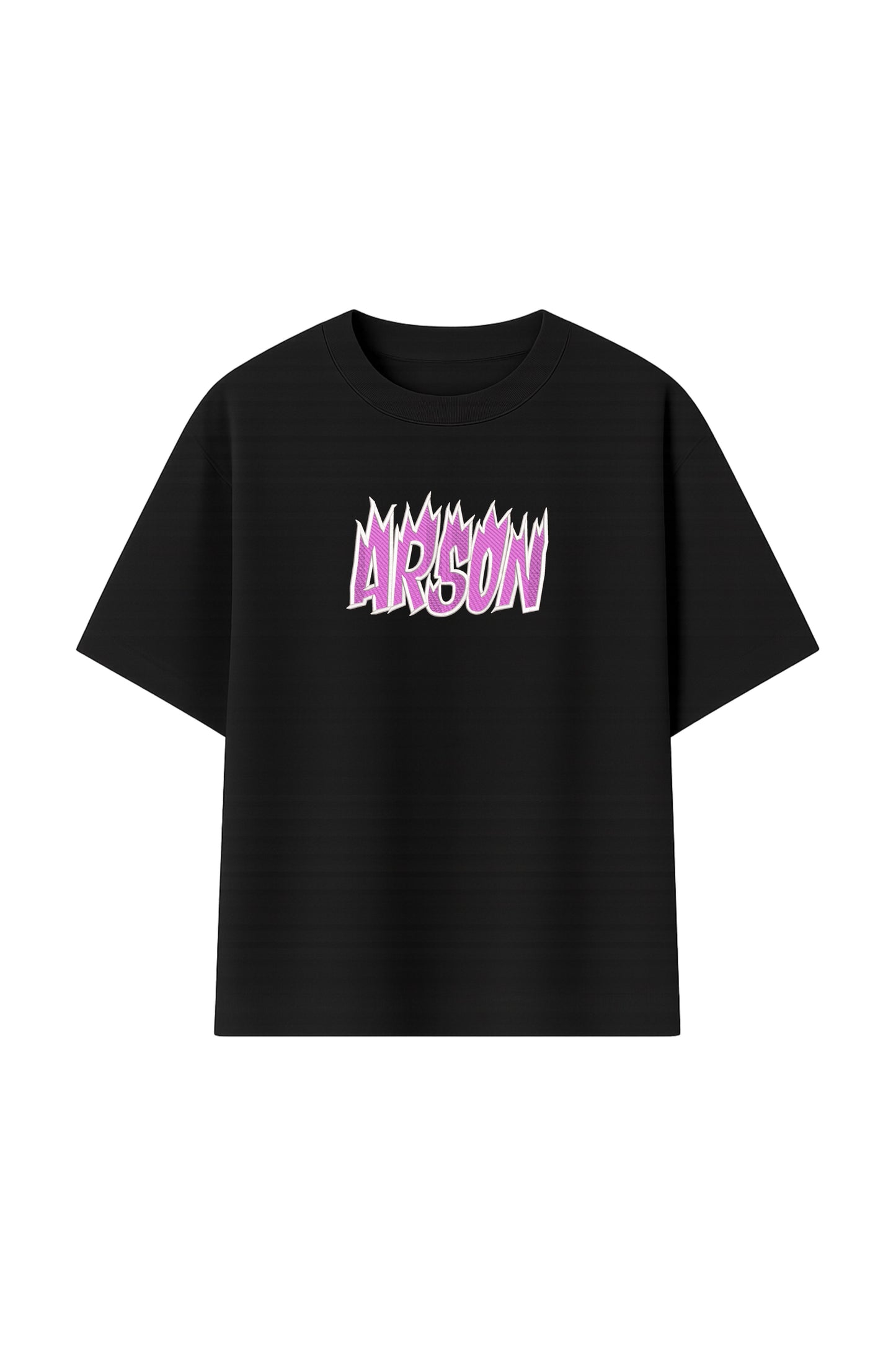 Arson Hope