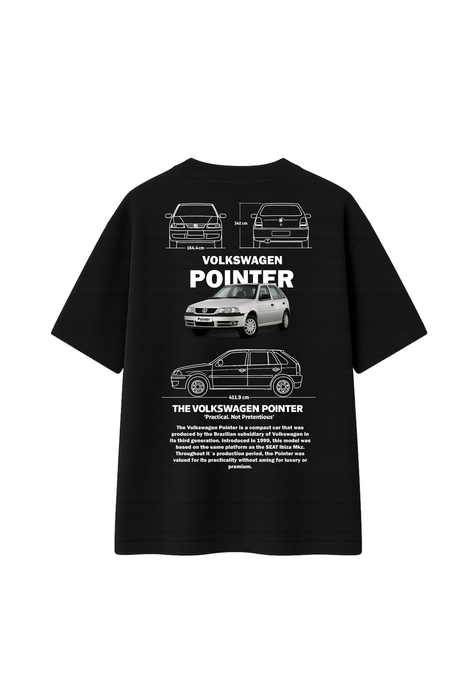 Pointer Design