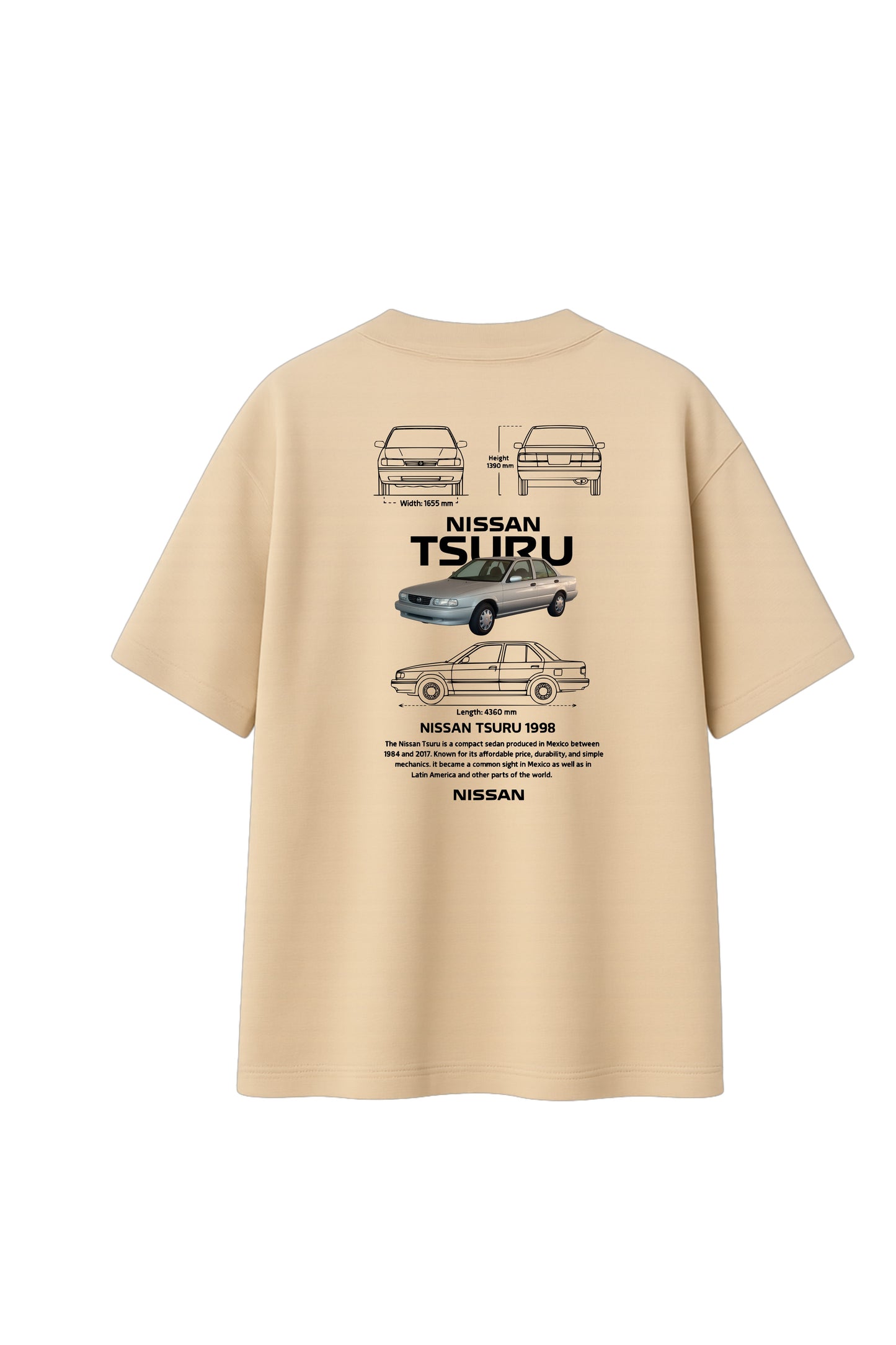 Tsuru Design
