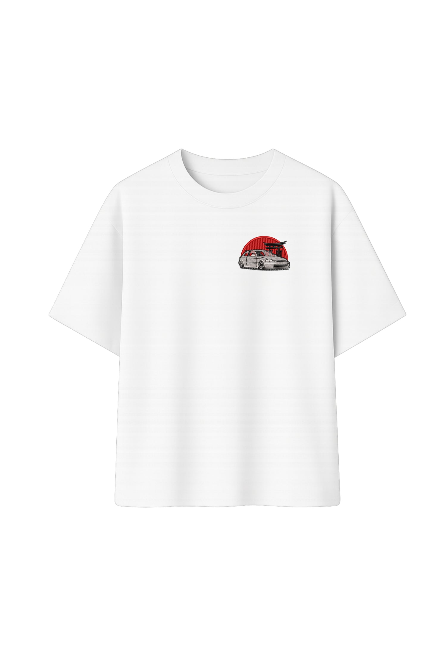 Honda Civic Japan