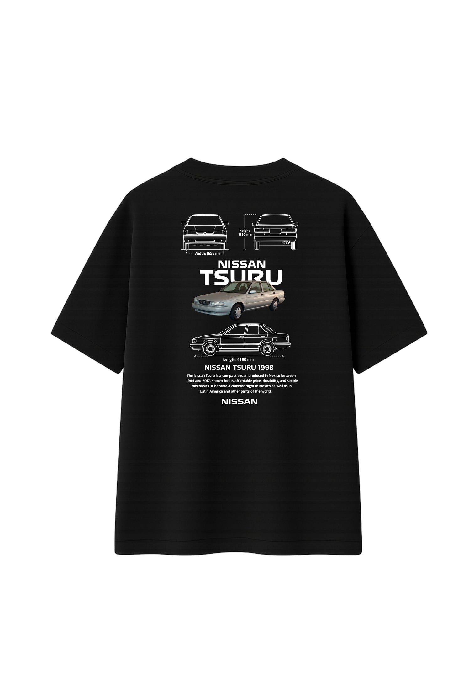 Tsuru Design