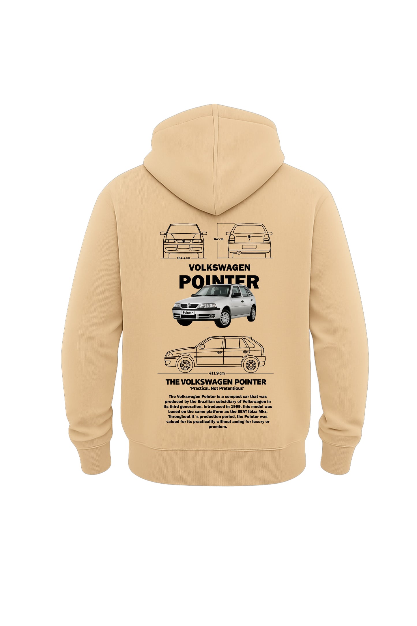 Pointer Design