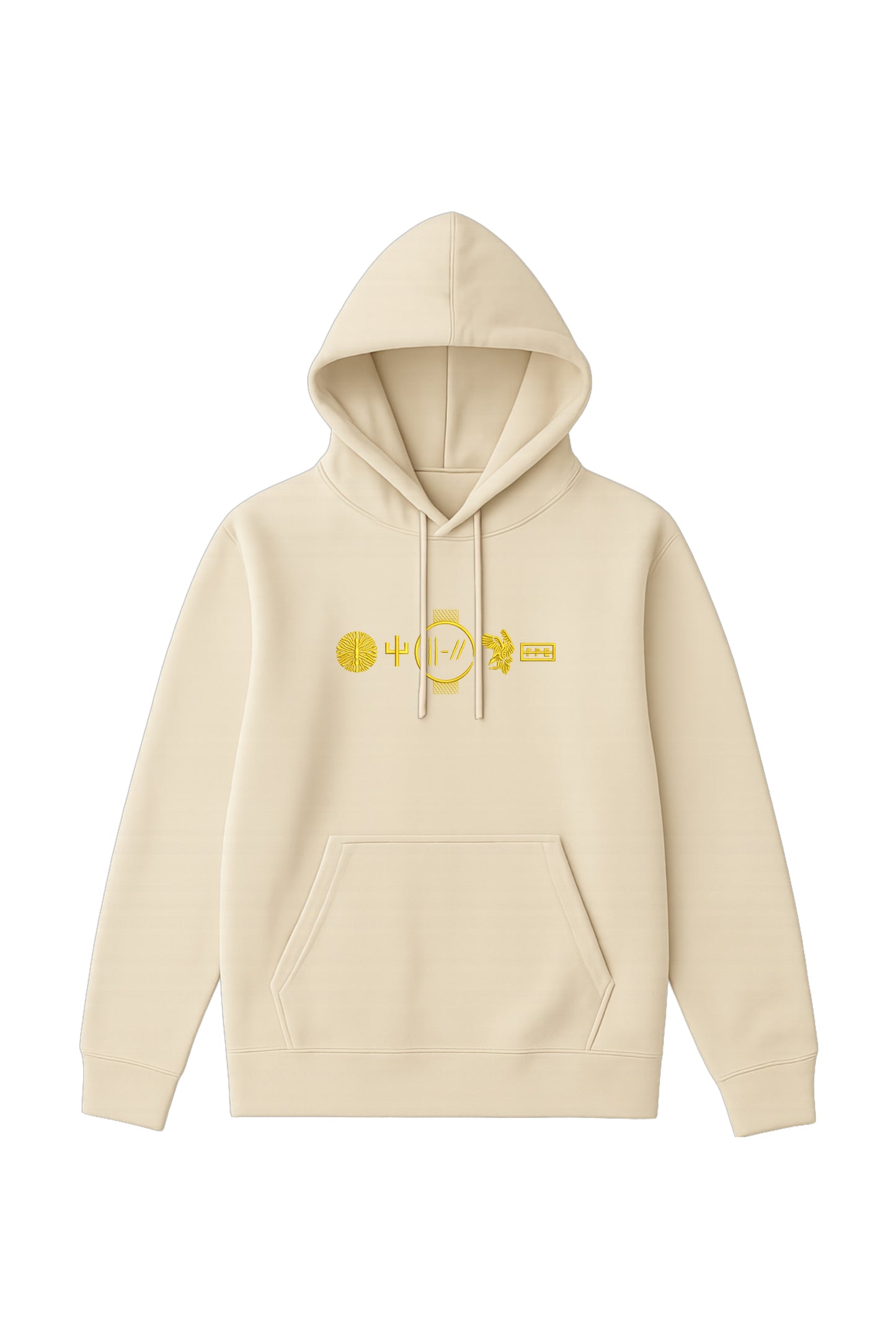 Twenty One Pilots Trench