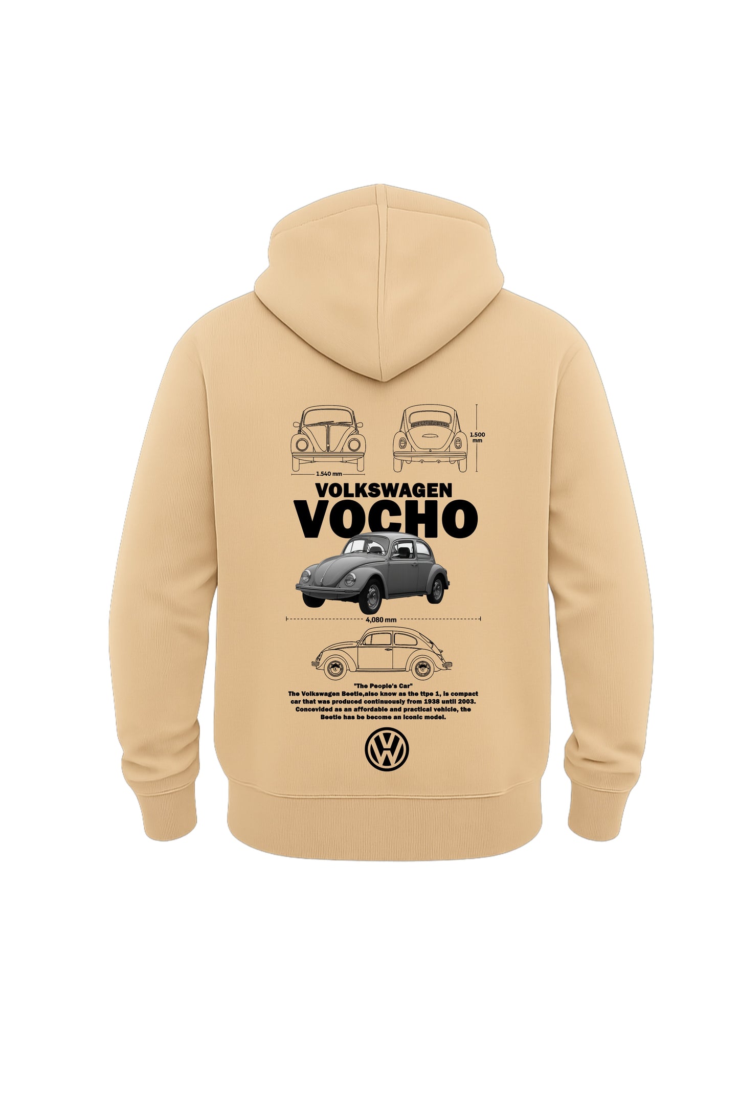 Vocho Design