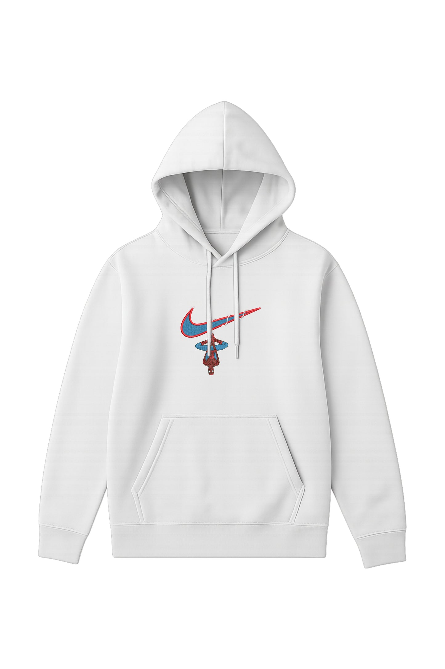 Spider Swoosh