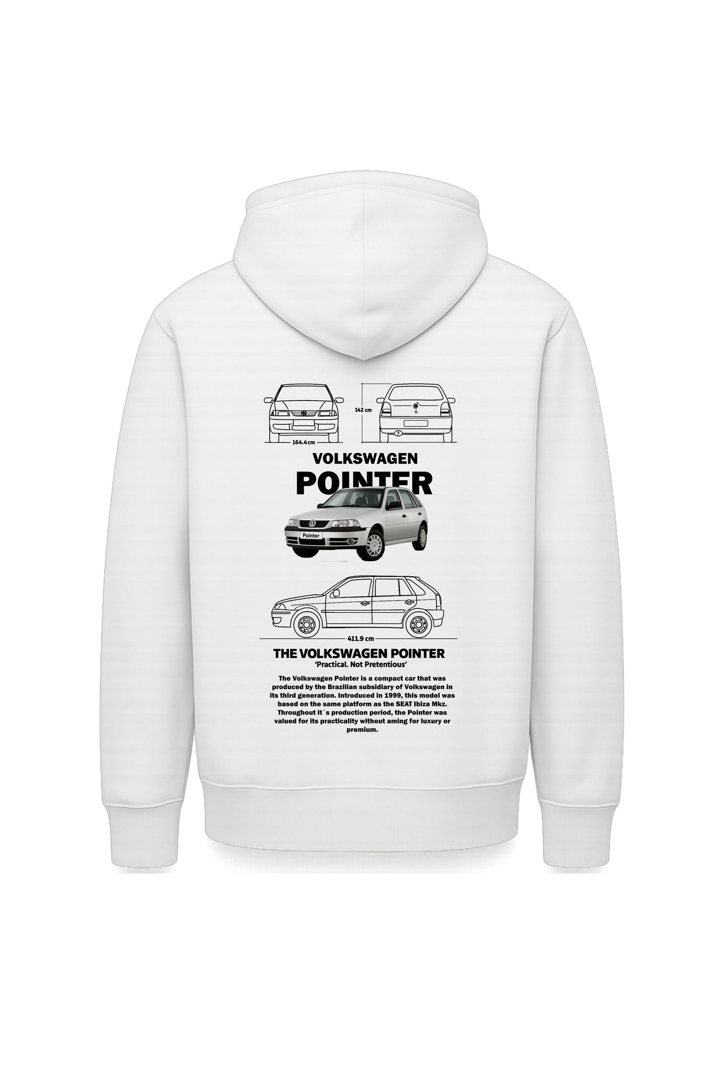 Pointer Design