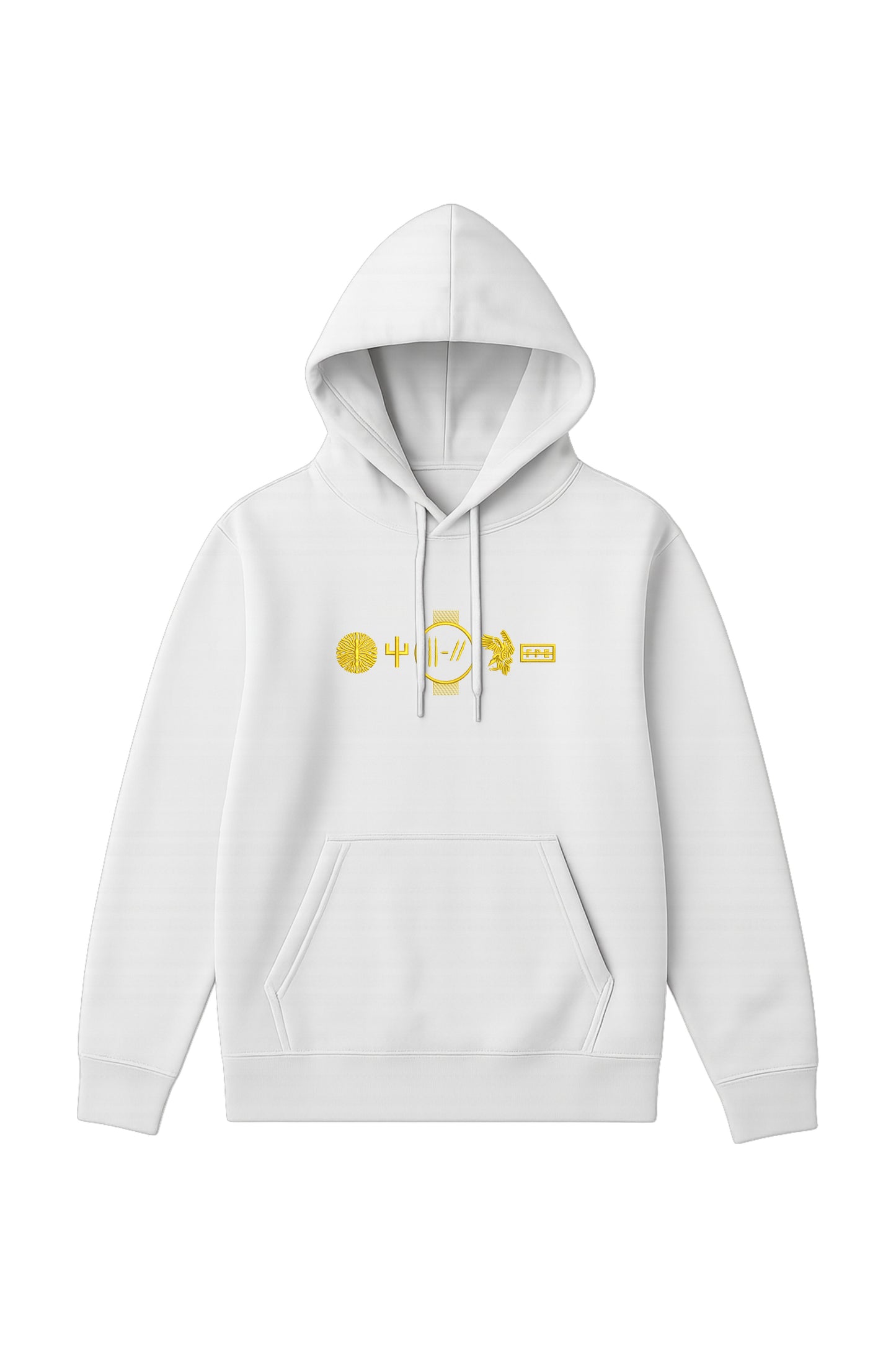 Twenty One Pilots Trench