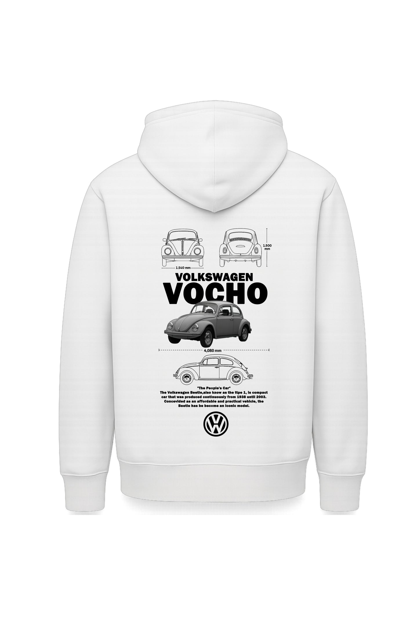 Vocho Design