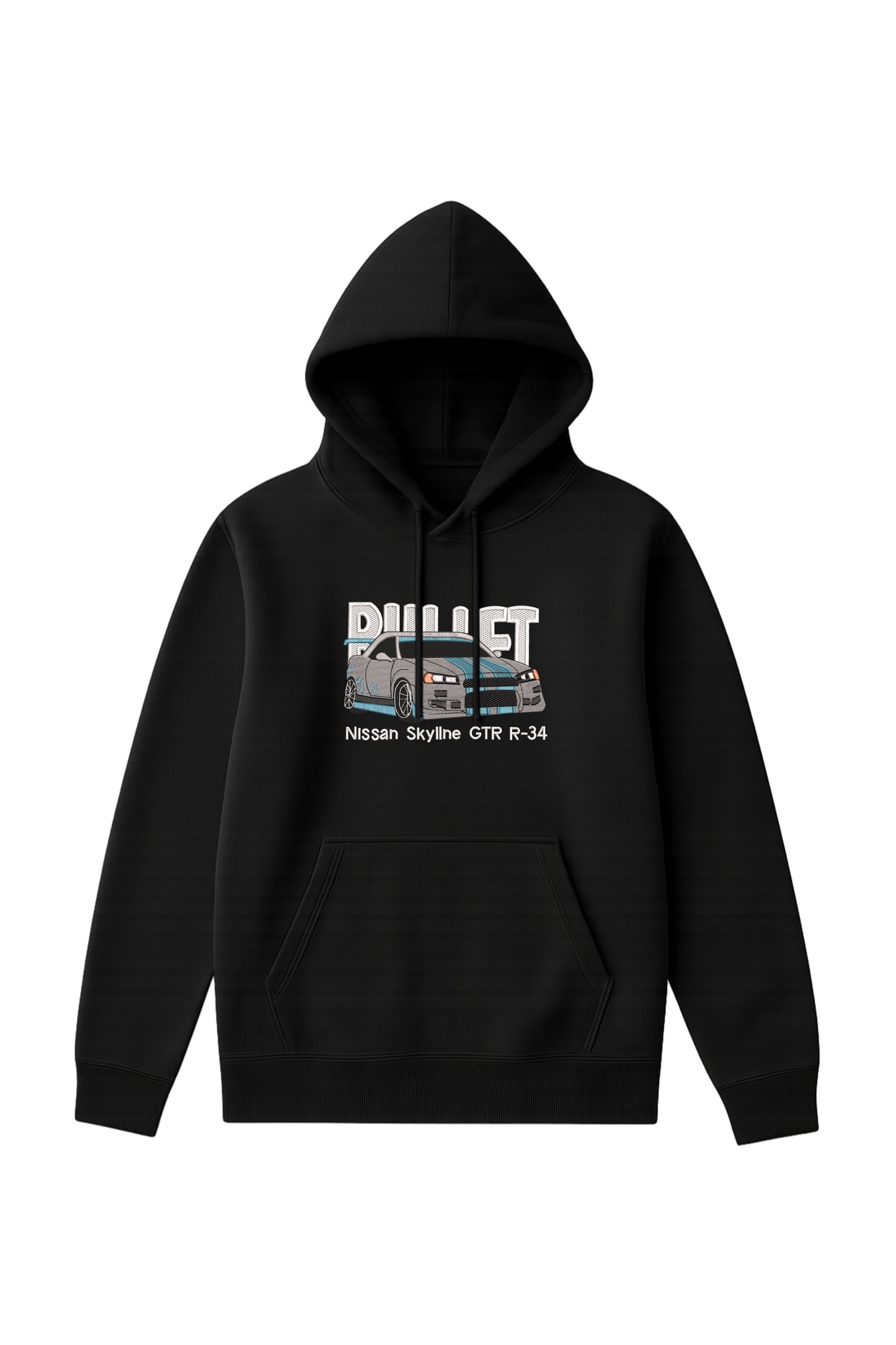 Nisan Bullet