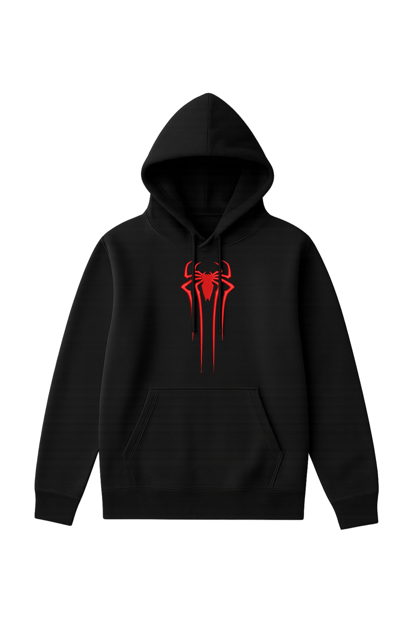 Spider Logo