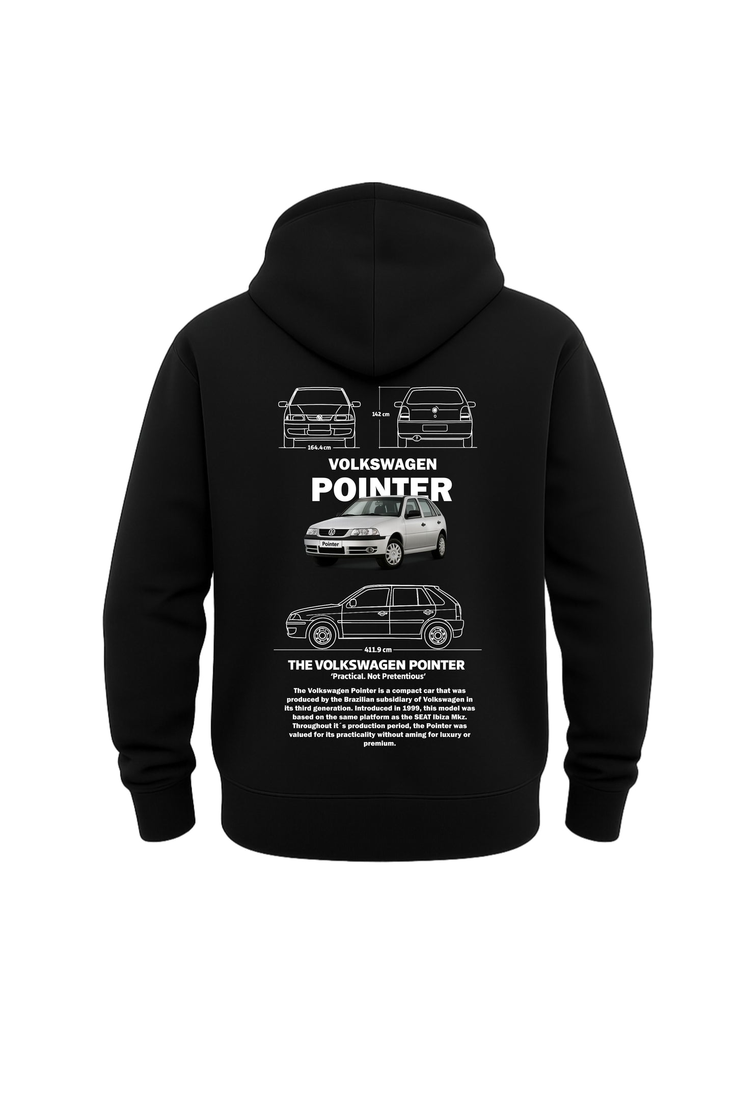 Pointer Design