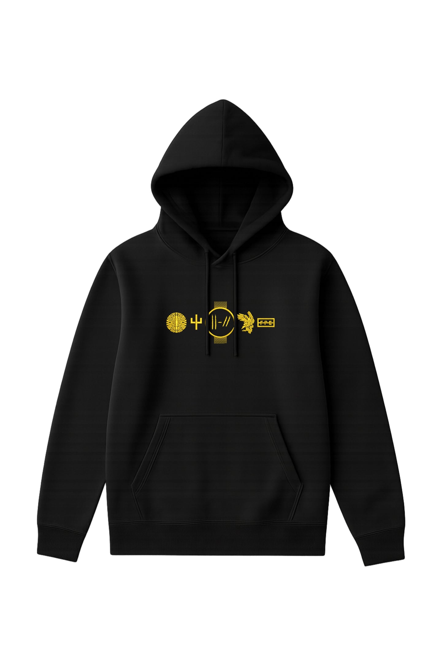 Twenty One Pilots Trench