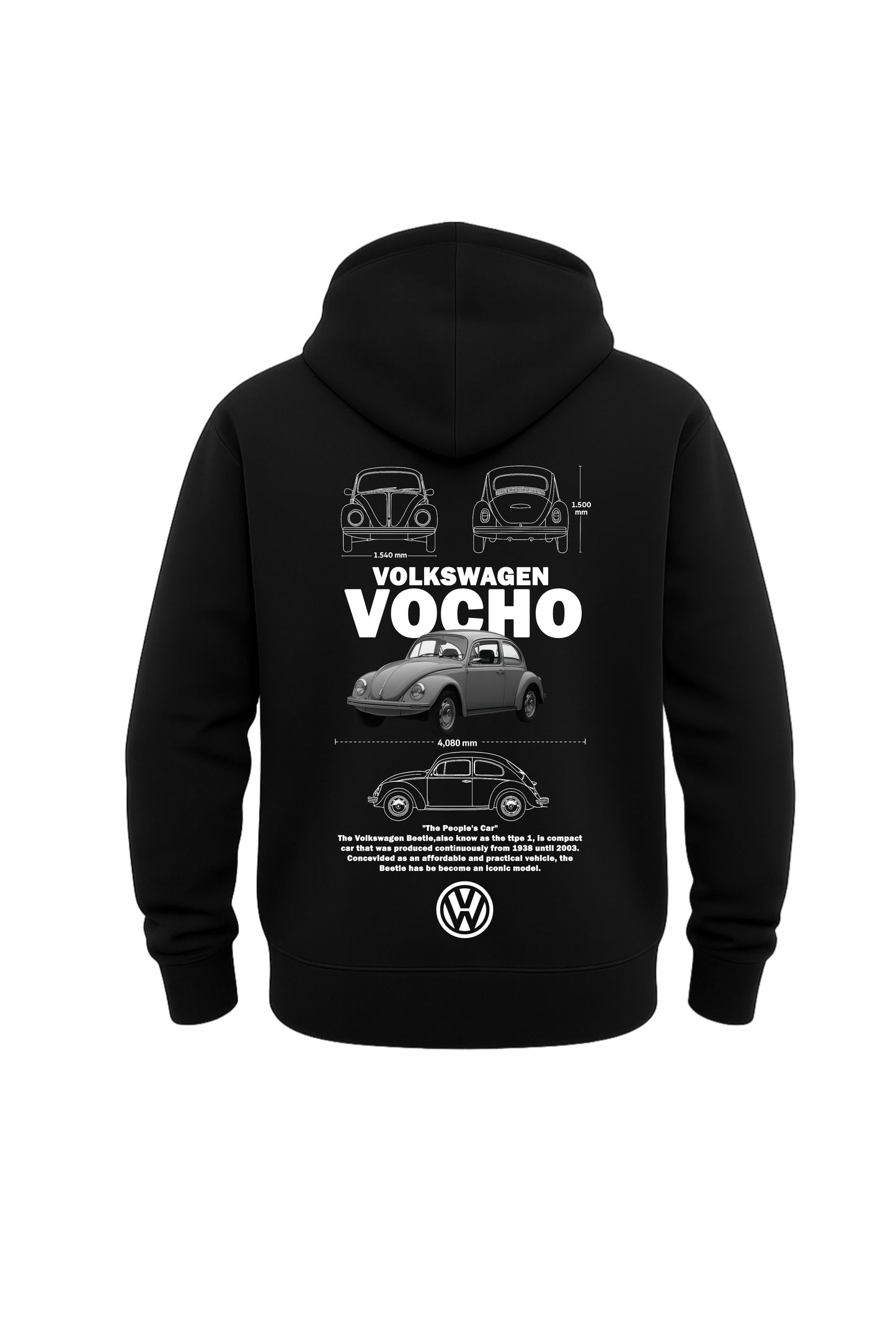 Vocho Design