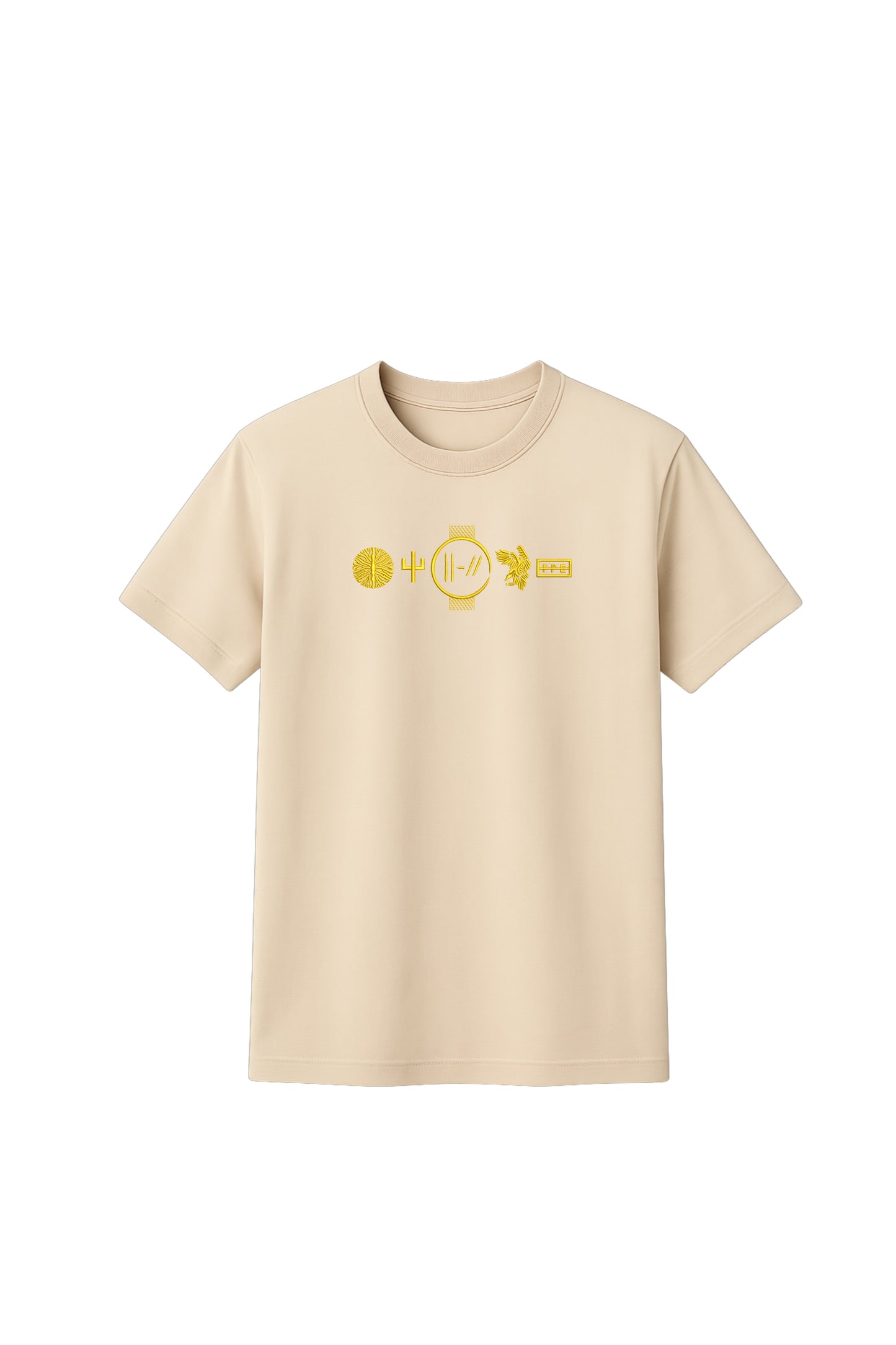 Twenty One Pilots Trench