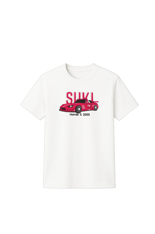 Honda Suki
