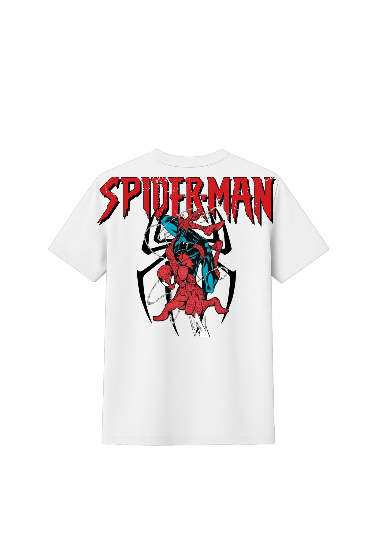 Arachnid Hero