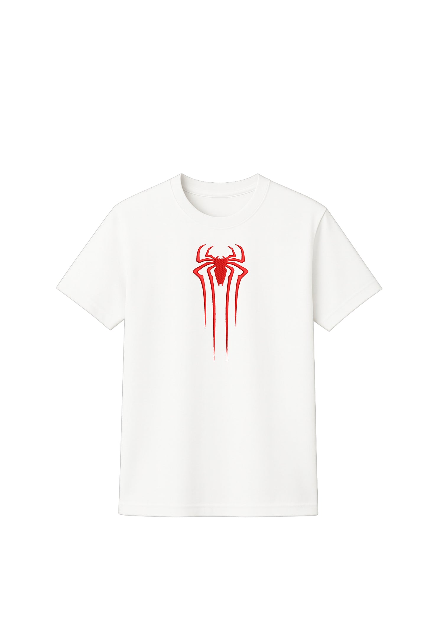 Spider Logo
