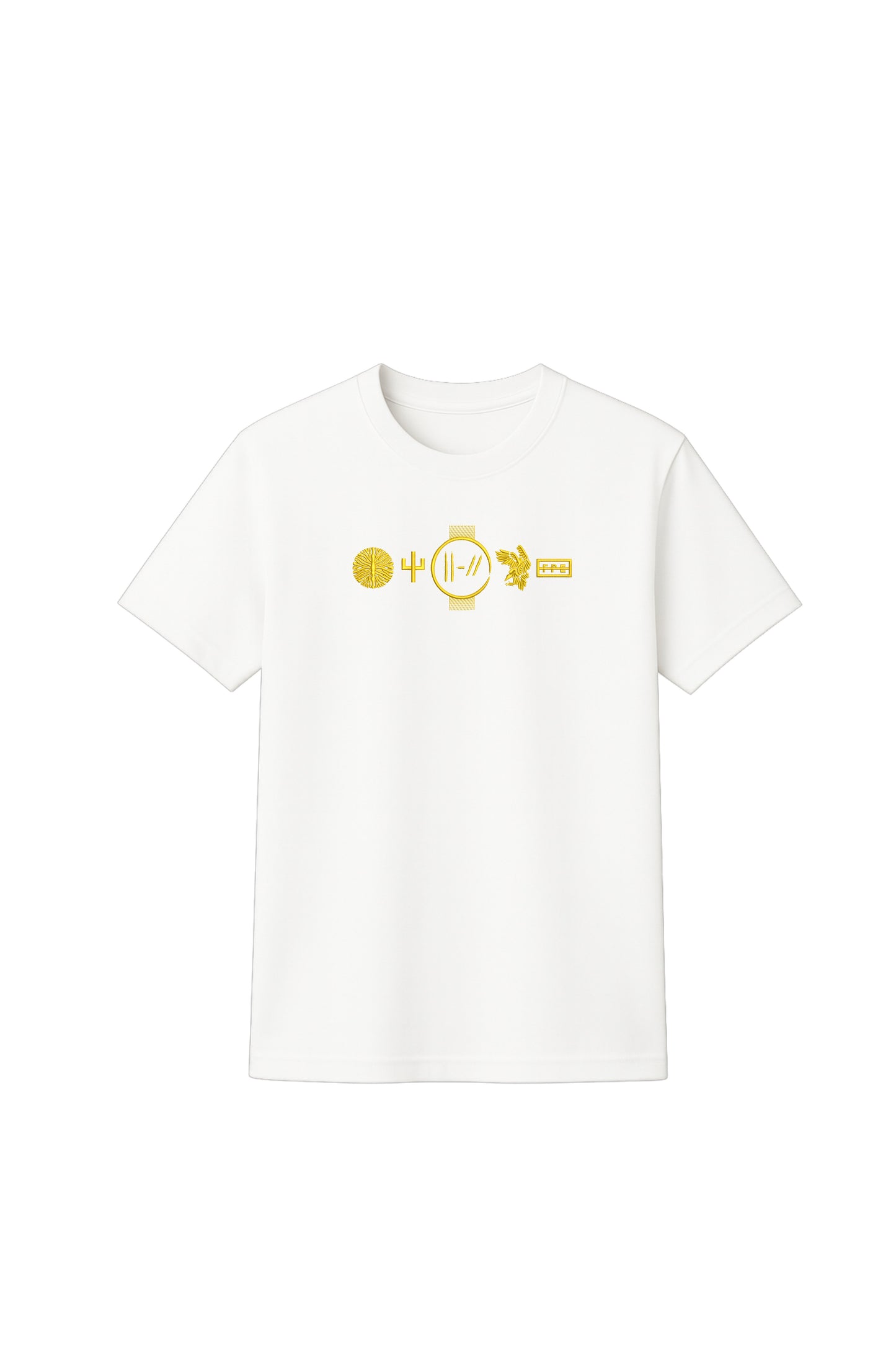 Twenty One Pilots Trench