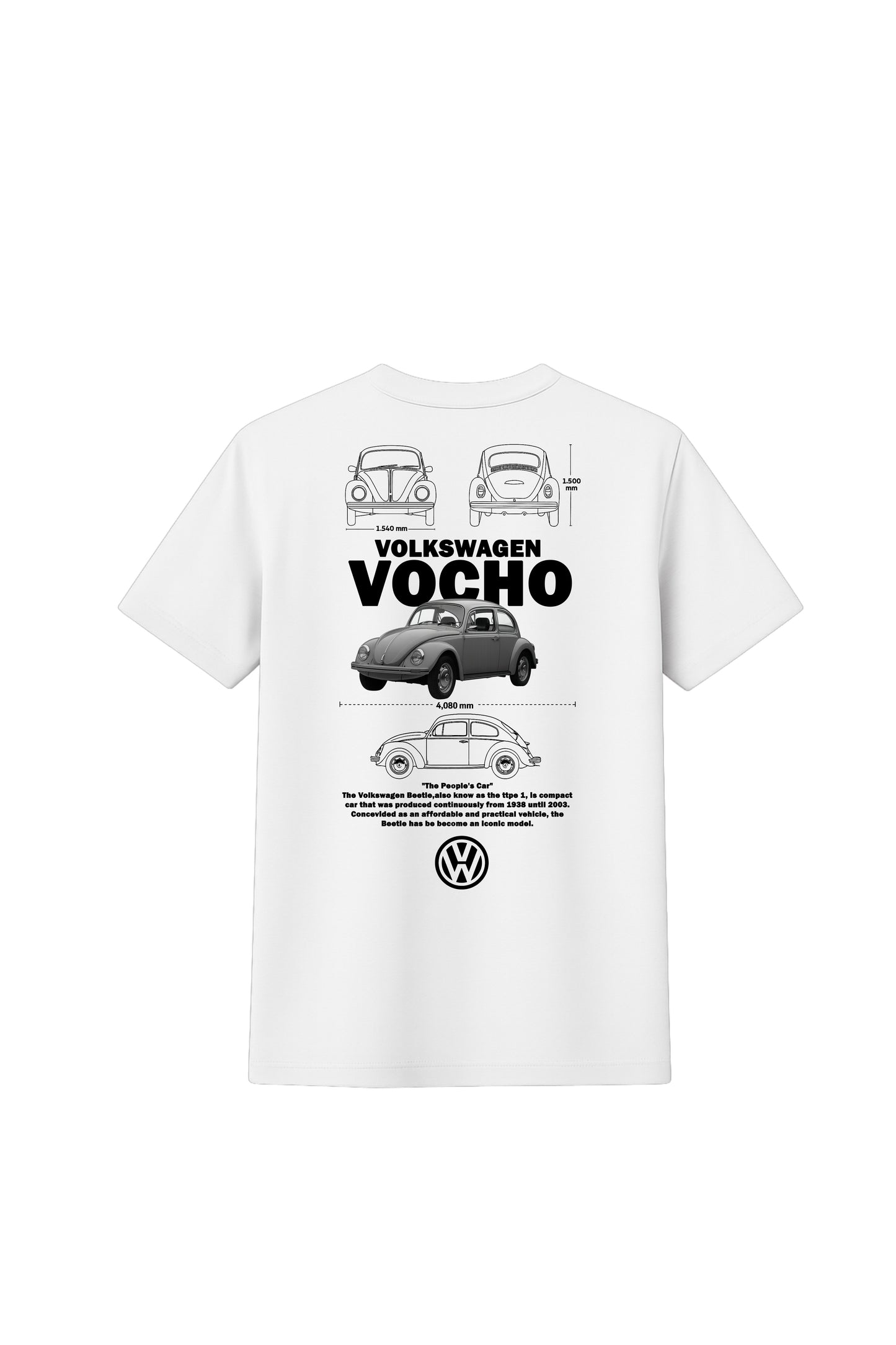 Vocho Design