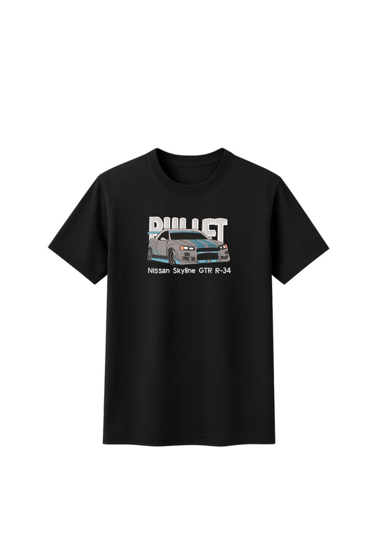 Nisan Bullet