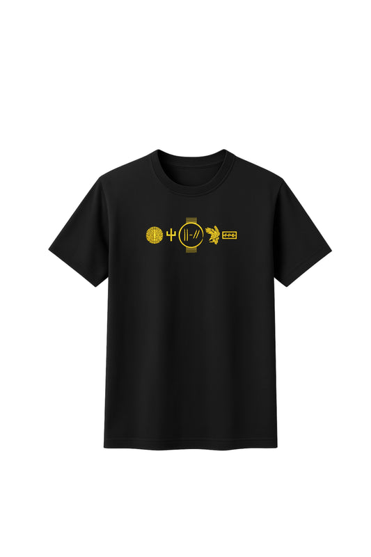 Twenty One Pilots Trench