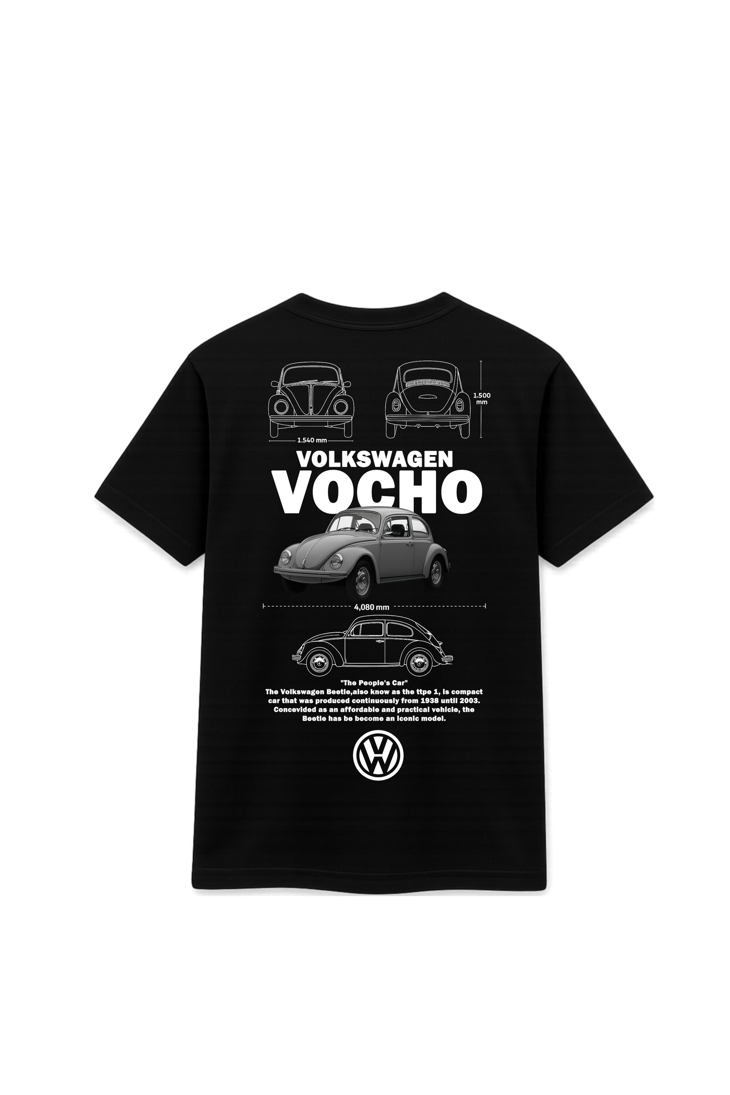 Vocho Design